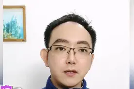 万亩林场被煤矿断水林场主奔溃跪地求水视频封面