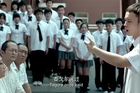 谁的青春不疯狂？谁的青春不迷茫？