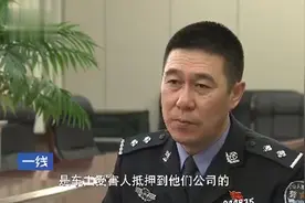 午夜汽车城惊现神秘车辆，不停靠在停车位里，监控记录罪恶一幕视频封面