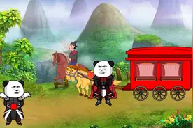 凤鸣岐山，西周生圣主，苏妲己即将到朝歌视频封面
