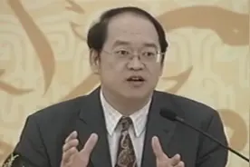 傅佩荣：升职了却不想去，怎么办？很多人就是这个道理知道太晚了视频封面