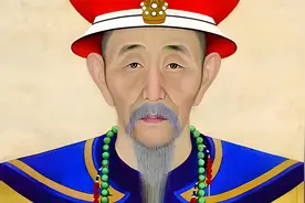 满清十二帝为何有十三皇朝论？视频封面