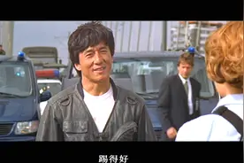 我是谁：大结局，被夸踢得好！终于抓住罪魁祸首，中情局的耻辱。