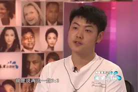 杨澜访谈录：与丁俊晖搭档世界杯夺冠，梁文博直呼默契是关键视频封面