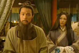 成吉思汗70：耶律楚才哄骗铁木真班师回草原，丘处机劝诫止杀伐视频封面