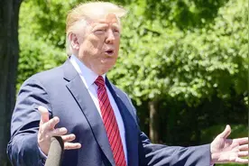 撞了南墙才肯回头？美还不长记性！这次不用中国出手，已有人行动视频封面