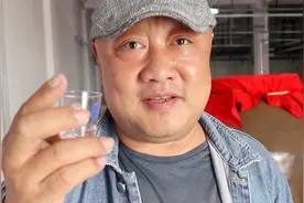 青海400多年历史的酒，号称酒林奇葩，10年65度原浆让老酒鬼流连视频封面