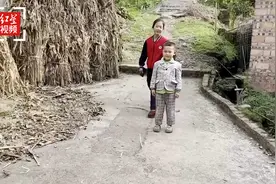 厦门车祸“奇迹宝宝”满7岁：奶奶用60多万赔偿款买了保险视频封面