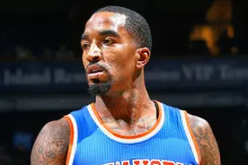 【历史经典】准起来一发不可收拾！JR连续三场共命中24记三分视频封面