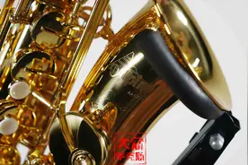 萨克斯逐句讲解《月宫》，帮您提升萨克斯演奏能力的乐曲（中）视频封面