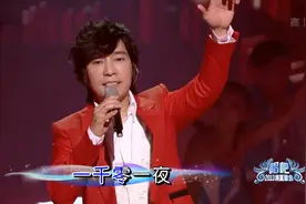 邰正宵怀旧金曲-《一千零一夜》，浪漫情歌，经典回味！