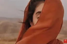 伊朗藝人受到女性抗爭者鼓舞 發佈曾不敢發佈的舞蹈影片视频封面