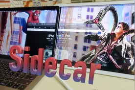 iPad 当显示器，macOS Catalina Sidecar 随航功能详细介绍视频封面