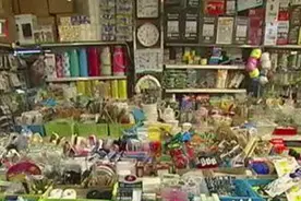 发愁买不到针头线脑？来“小物超市”看看！视频封面