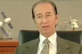 赌王何鸿燊采访合集：10元去澳门创业，自曝女人比钱更重要！视频封面