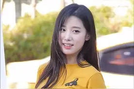 大长腿气质美女视频封面
