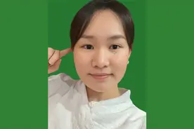 女人嘴大守空房？视频封面