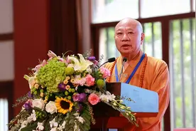 明生法师：新时代弘法 要广学多闻、与时俱进视频封面