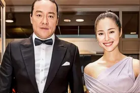 江一燕被曝疑隐婚生子后，与赵汉唐现身看房车举止很亲密