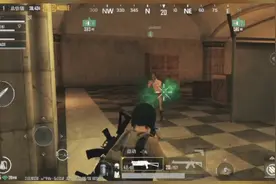 PUBG国际服地铁逃生 手机版下载教程视频封面