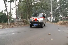 河南农村小伙结婚，车队都是村里人自己的车，实在接地气视频封面