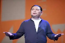 王海林高能名场面，王海林我的心里只有鹿晗，祝鹿晗老师早生贵子视频封面