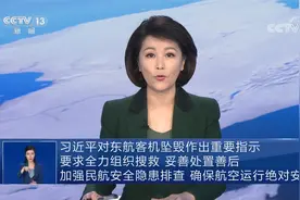 习近平对东航客机坠毁作出重要指示视频封面