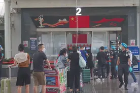 美兰机场：今日航班恢复