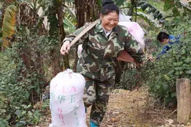 单亲妈妈养育87个孩子，18人考上清华北大，几十人在国外学习工作