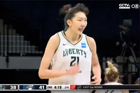 【球星集锦】正负值全队最高！韩旭攻防一体，砍下11分7板2帽视频封面