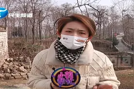 双胞胎姐妹18岁时双双生怪病，走路摇晃经常摔倒（1）视频封面