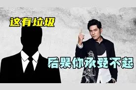 陈年炮轰周杰伦是“垃圾”，因口嗨导致凡客倒闭，观众：穆旦是谁视频封面