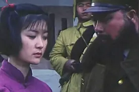 刘胡兰牺牲后，四个弟弟妹妹继承遗志都参军，但弟弟为何被改名？视频封面