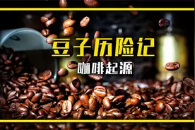 两分钟带你了解咖啡的起源视频封面