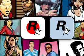 R星原来在岛国也有分部！已被R星解散的这两家工作室