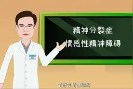 健康科普 | 哪些原因可以诱发精神疾病
