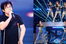 《星星点灯》歌词被乱改，王心凌等人引热议，原唱郑智化愤怒发声视频封面