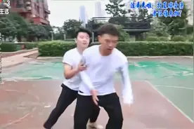 打篮球受伤，其他人无需担责，但有一种情形除外视频封面