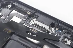iPhone XR充电端口拆解更换教程视频封面