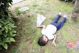 3岁儿子从15层坠楼奇迹生还！只因一个塑料袋？网友：命大啊！