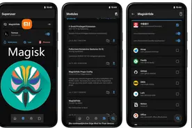 玩家必备神器入门，一键root小米手机，体验magisk面具的强大功能视频封面