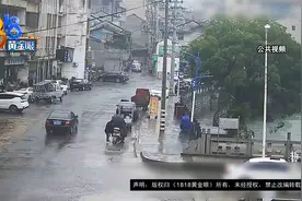 【1818黄金眼】酒后肇事逃逸     警告后说实话视频封面