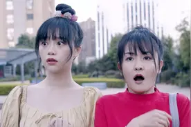 陈翔六点半：找男朋友必须要满足这5点！视频封面