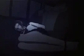 我明明什么都没有做错，为什么啊？