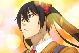 男人第一次穿裙子上学，不想因此惹出了一连串故事。视频封面