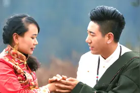 歌手年才让给爱妻的结婚礼物《最美的梦》视频封面