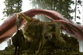 它是山海经中的仁兽，比麒麟还要善良，却被活活饿死！