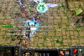 守卫剑阁-姜维视频封面