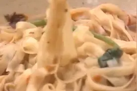 渝味3：古佛徐氏手工面，一碗重庆小面，能缓解疲劳放松心神视频封面