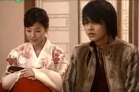 反转剧：金正勋爱上家族奶奶辈的女人  爷爷竟笑了视频封面